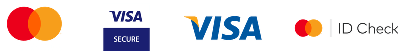 Accepted Payment Methods