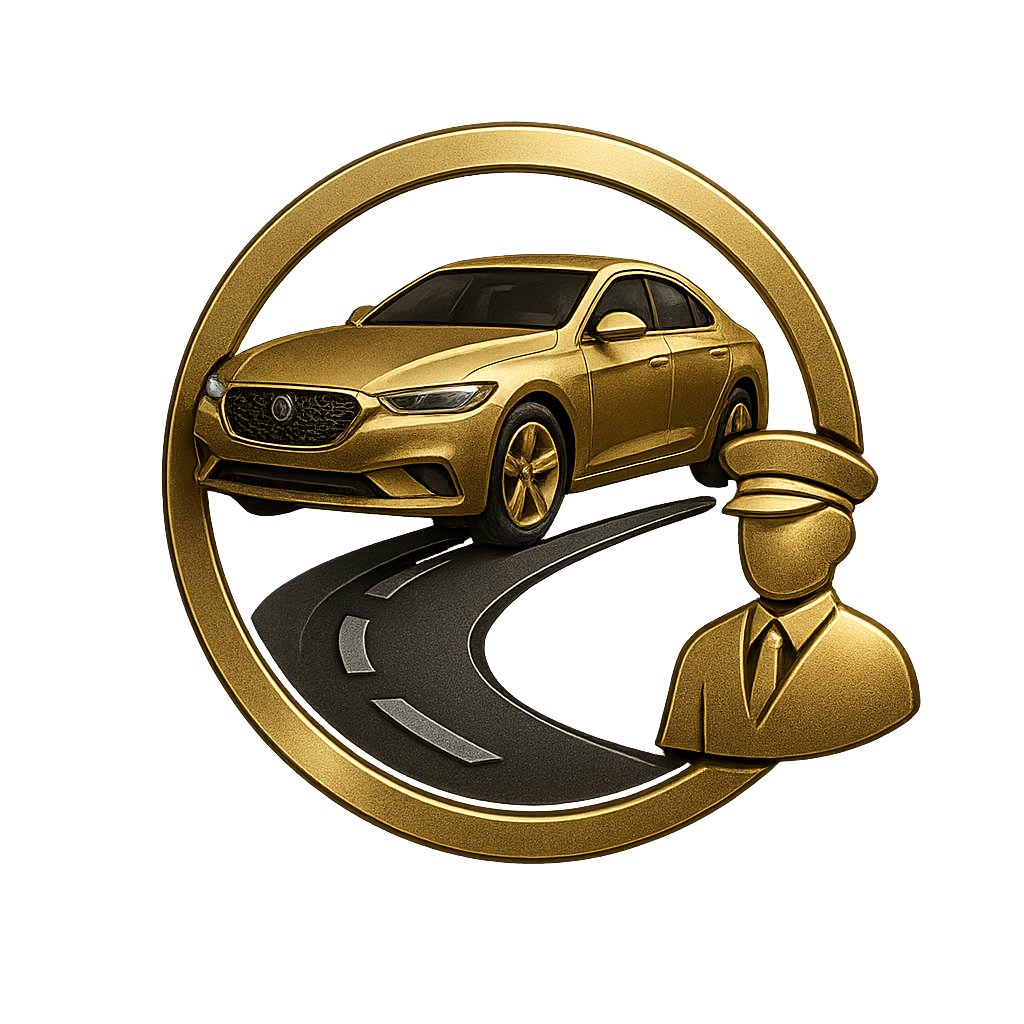 EleganceCab Logo